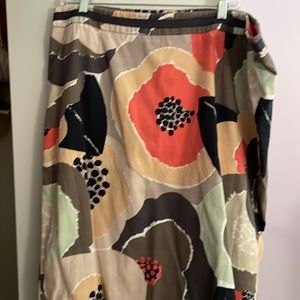 Boden USA pencil skirt size 20L